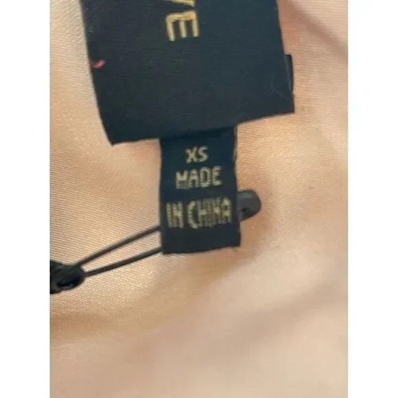 REVOLVE x House of Harlow Mota Dress Size XS NEW NWT - Picture 6 of 12